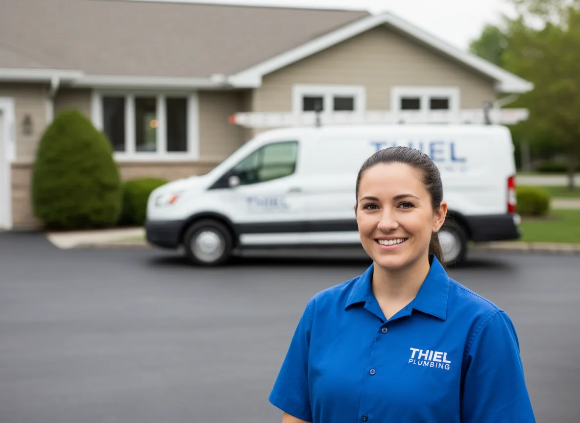 Plumber Michigan City, IN FAQs